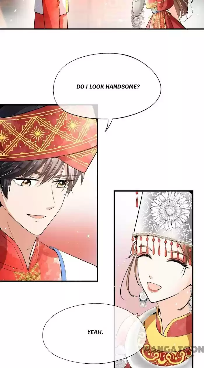 Don't Provoke The Contract Wife Chapter 186