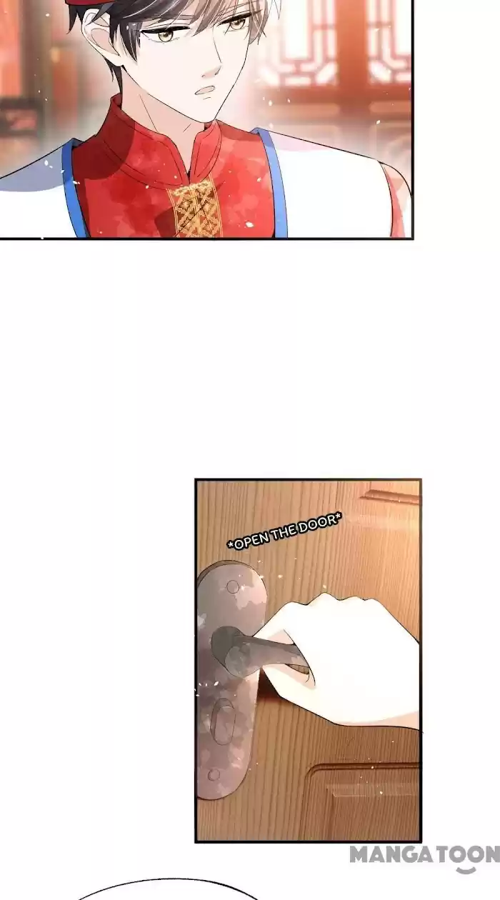 Don't Provoke The Contract Wife Chapter 186