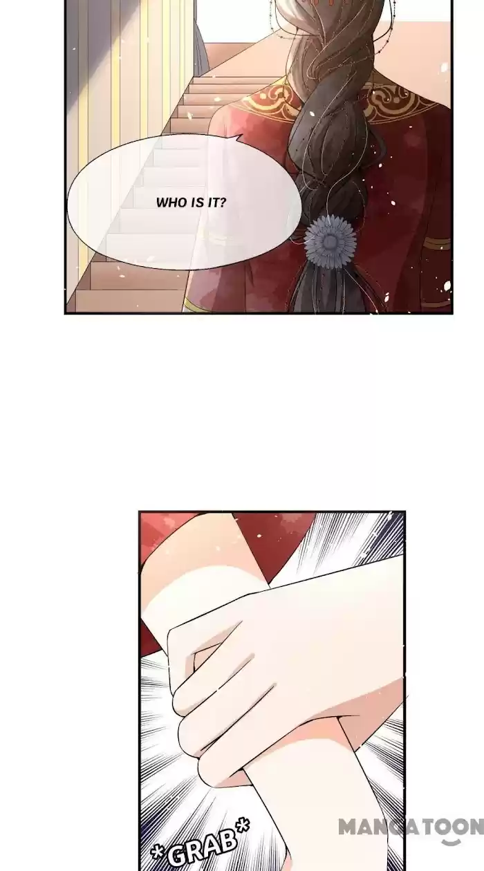 Don't Provoke The Contract Wife Chapter 186