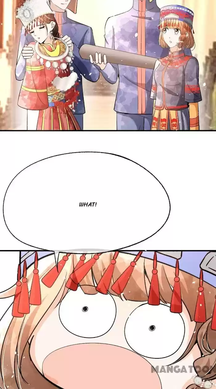 Don't Provoke The Contract Wife Chapter 186