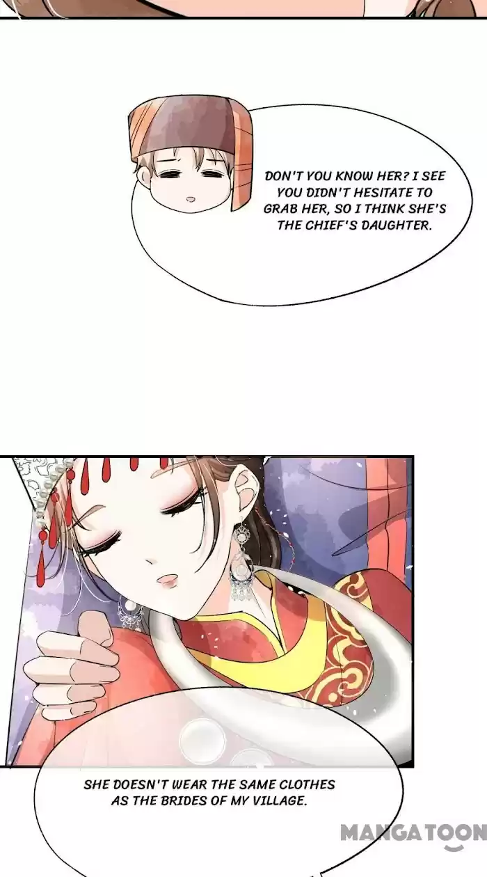 Don't Provoke The Contract Wife Chapter 186