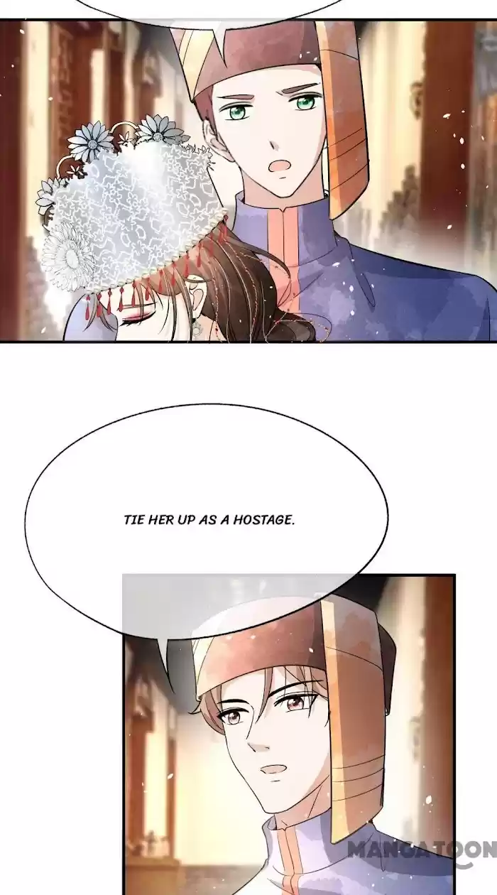 Don't Provoke The Contract Wife Chapter 186