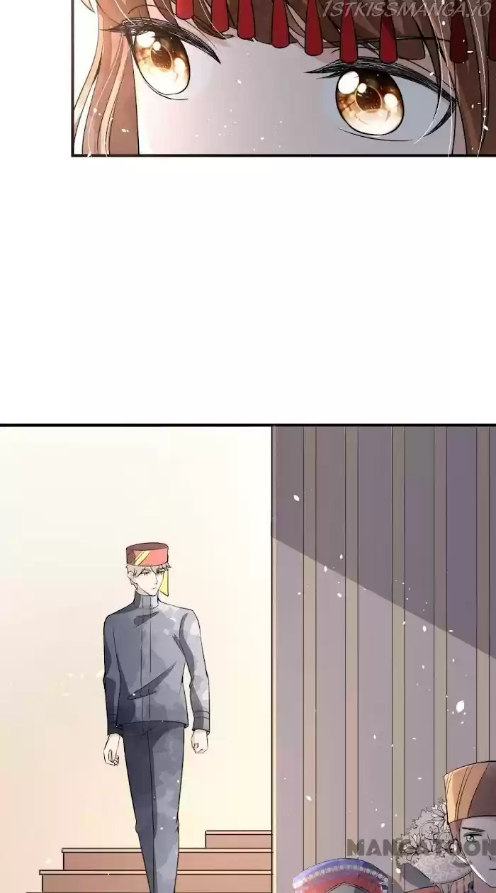 Don't Provoke The Contract Wife Chapter 187