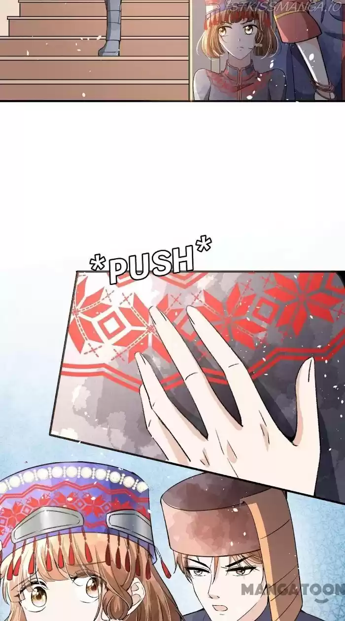 Don't Provoke The Contract Wife Chapter 187