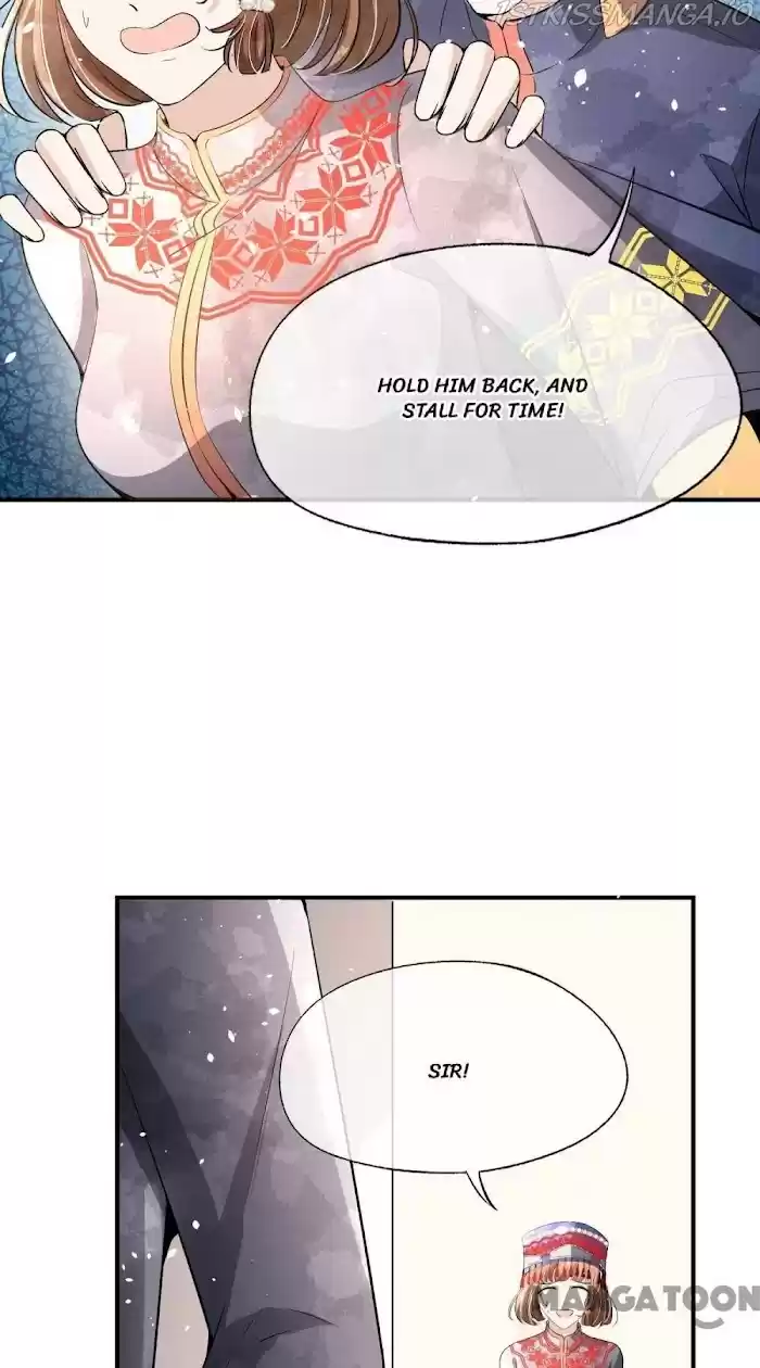 Don't Provoke The Contract Wife Chapter 187