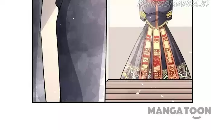 Don't Provoke The Contract Wife Chapter 187