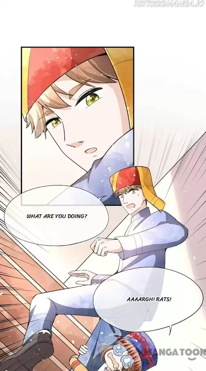 Don't Provoke The Contract Wife Chapter 187