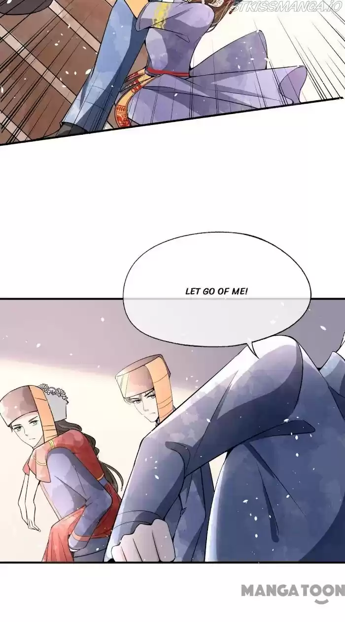 Don't Provoke The Contract Wife Chapter 187