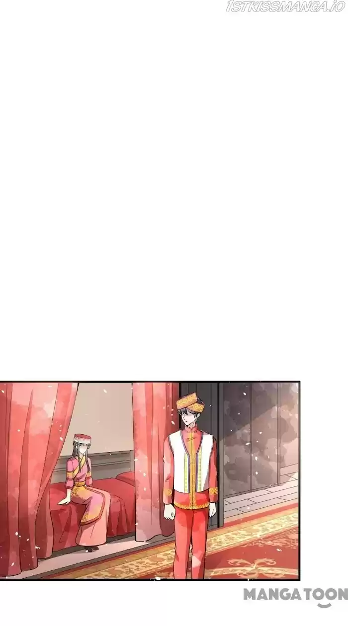 Don't Provoke The Contract Wife Chapter 187