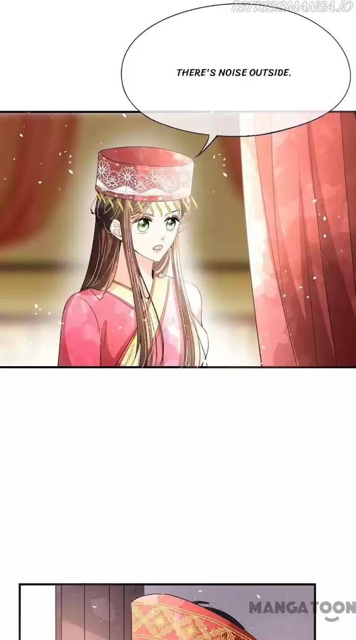 Don't Provoke The Contract Wife Chapter 187