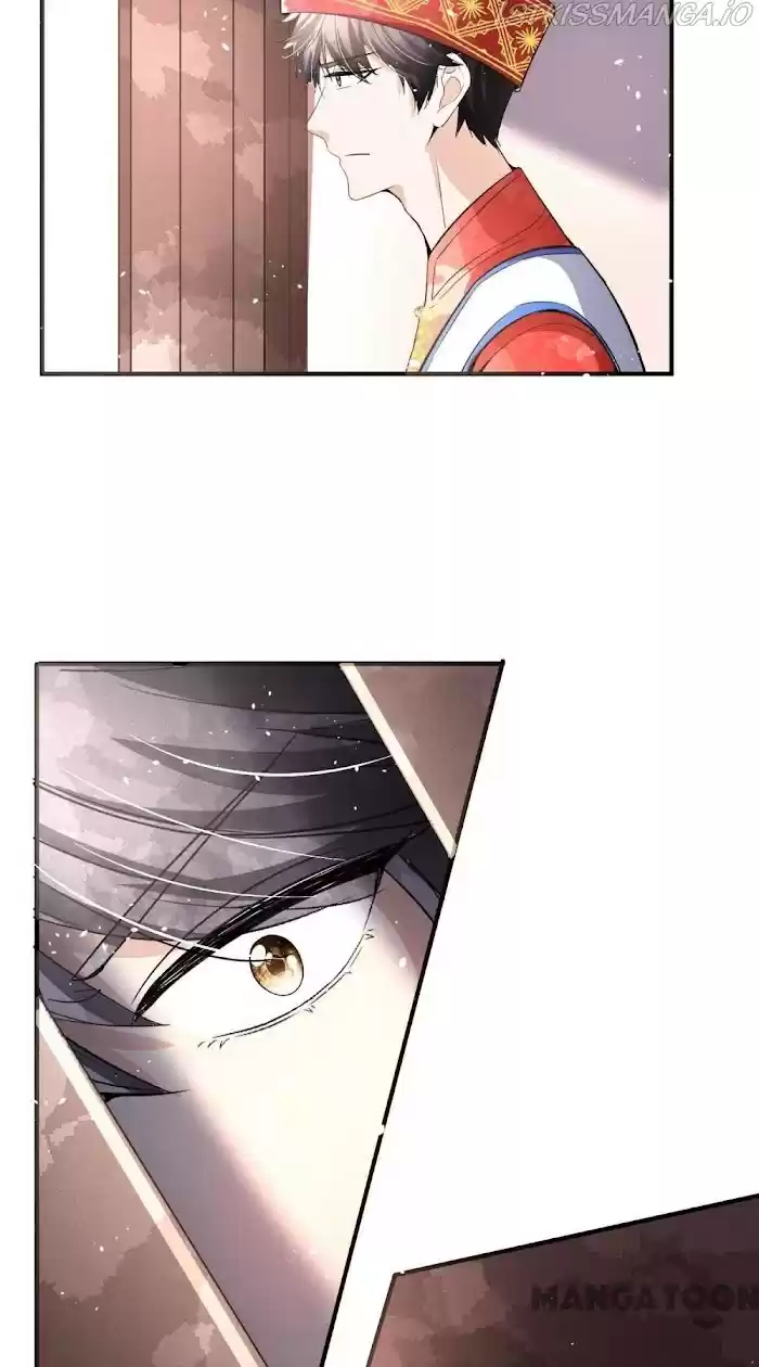 Don't Provoke The Contract Wife Chapter 187