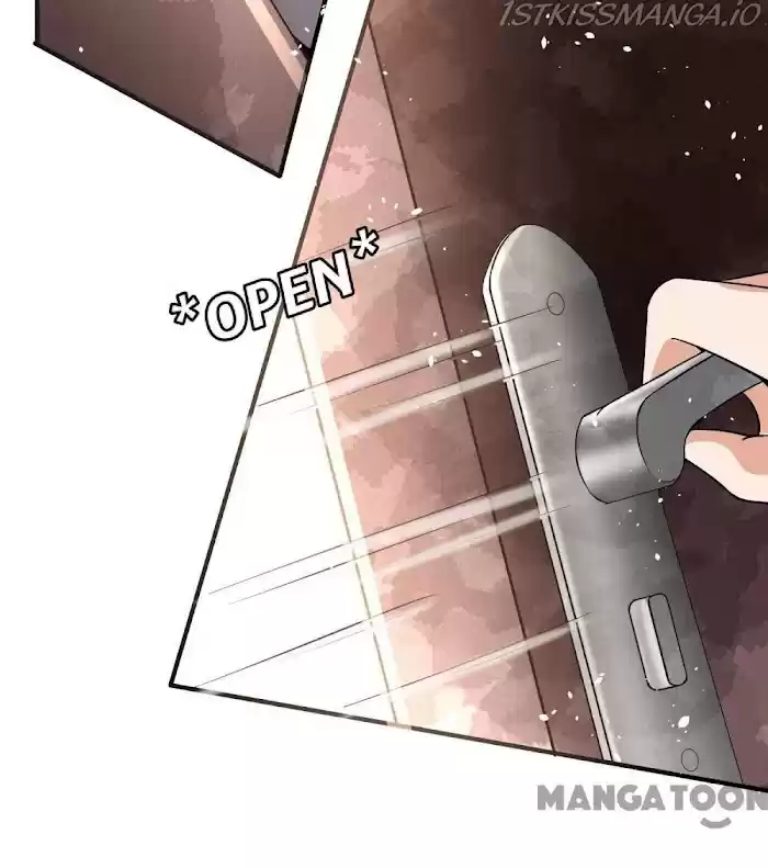 Don't Provoke The Contract Wife Chapter 187