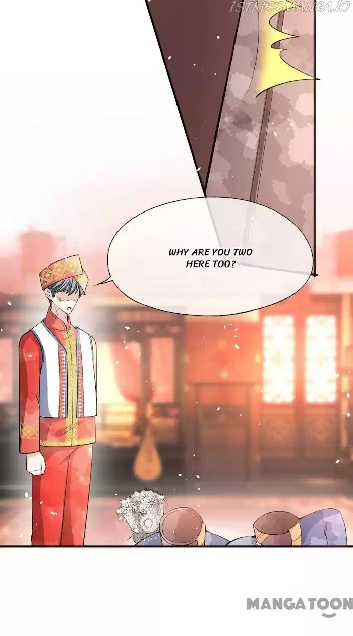 Don't Provoke The Contract Wife Chapter 187