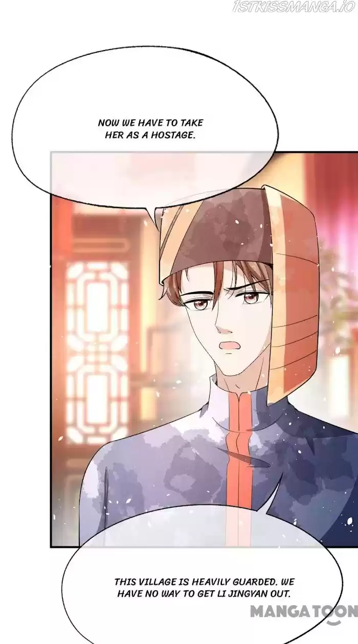 Don't Provoke The Contract Wife Chapter 187