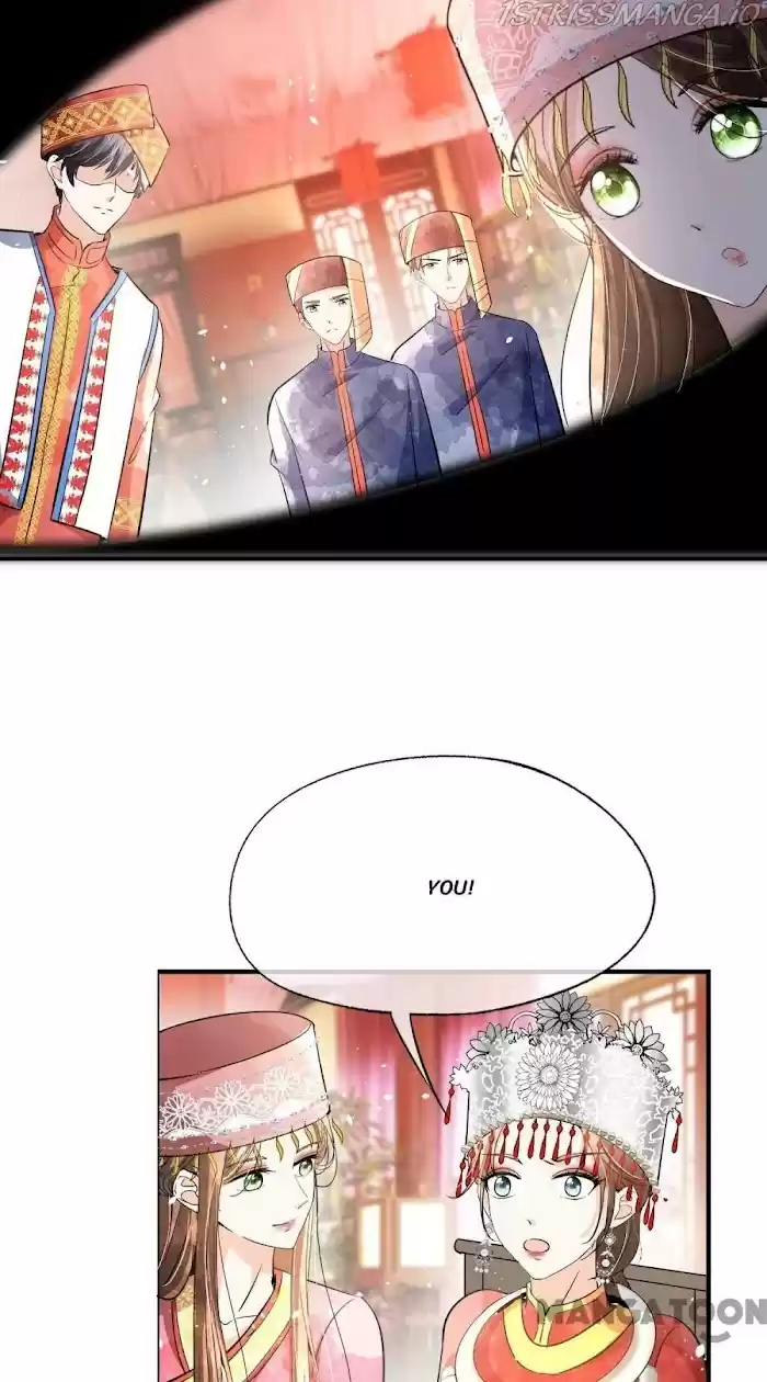 Don't Provoke The Contract Wife Chapter 187