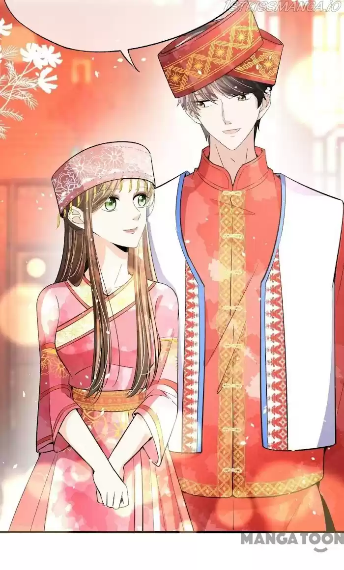 Don't Provoke The Contract Wife Chapter 187