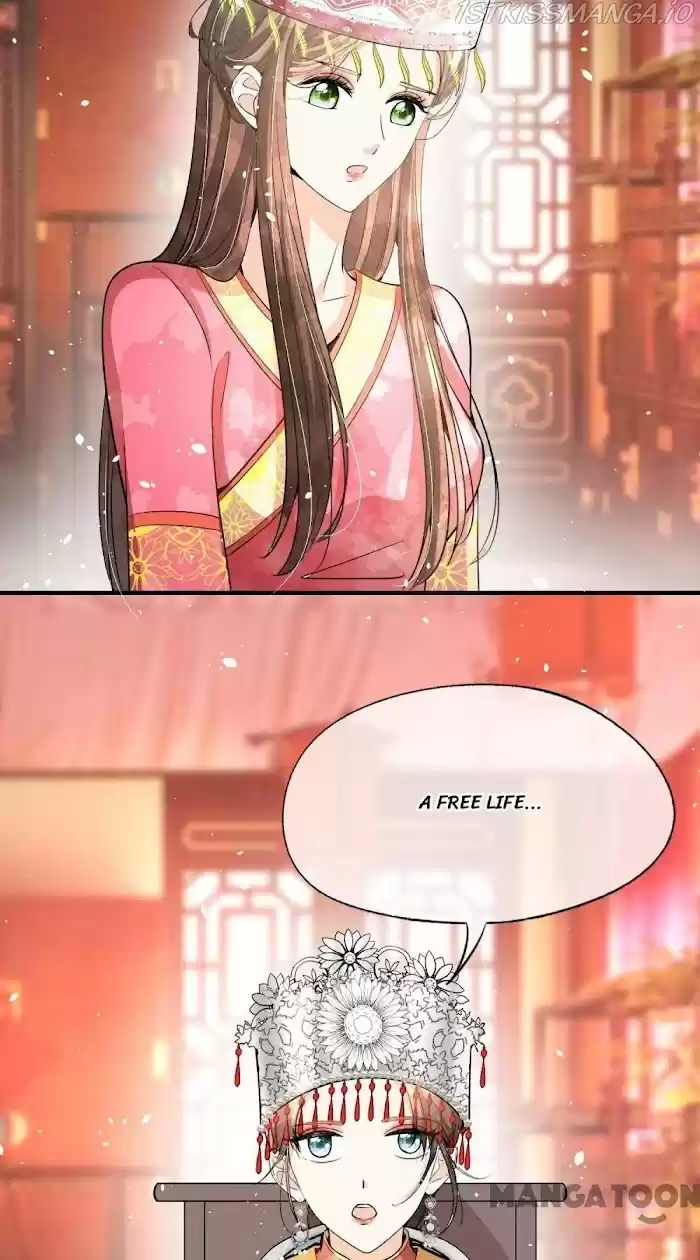 Don't Provoke The Contract Wife Chapter 188