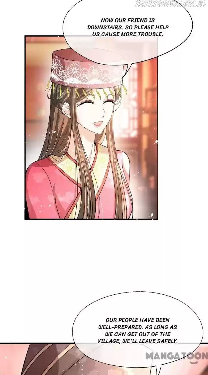 Don't Provoke The Contract Wife Chapter 188