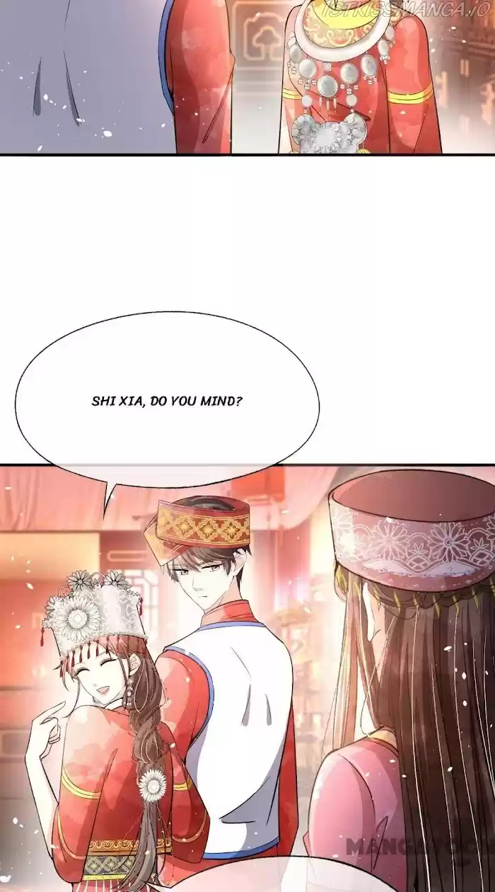 Don't Provoke The Contract Wife Chapter 188