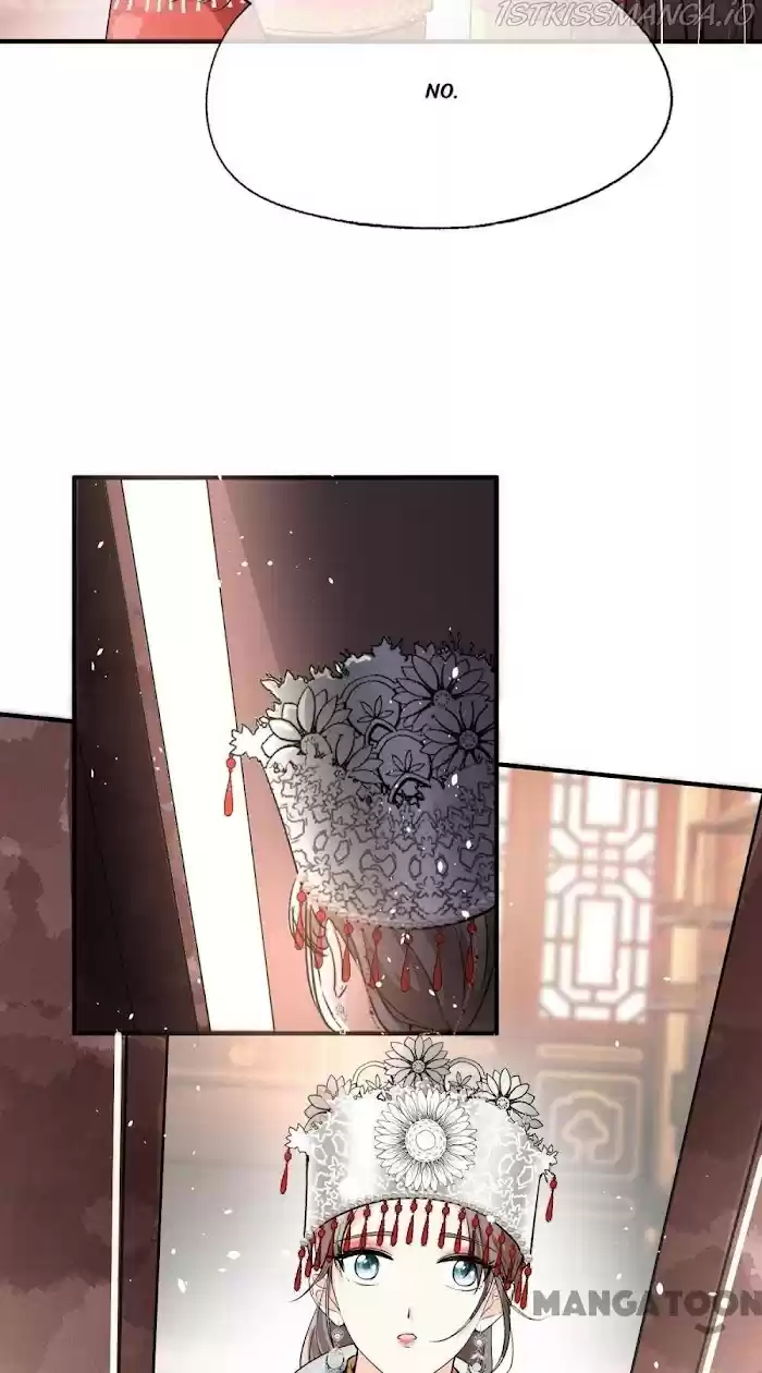 Don't Provoke The Contract Wife Chapter 188