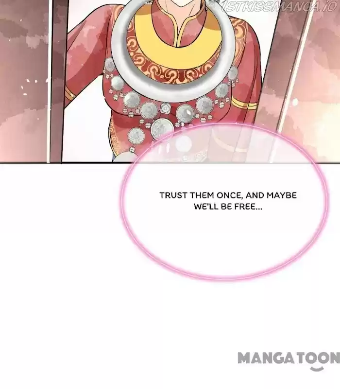 Don't Provoke The Contract Wife Chapter 188