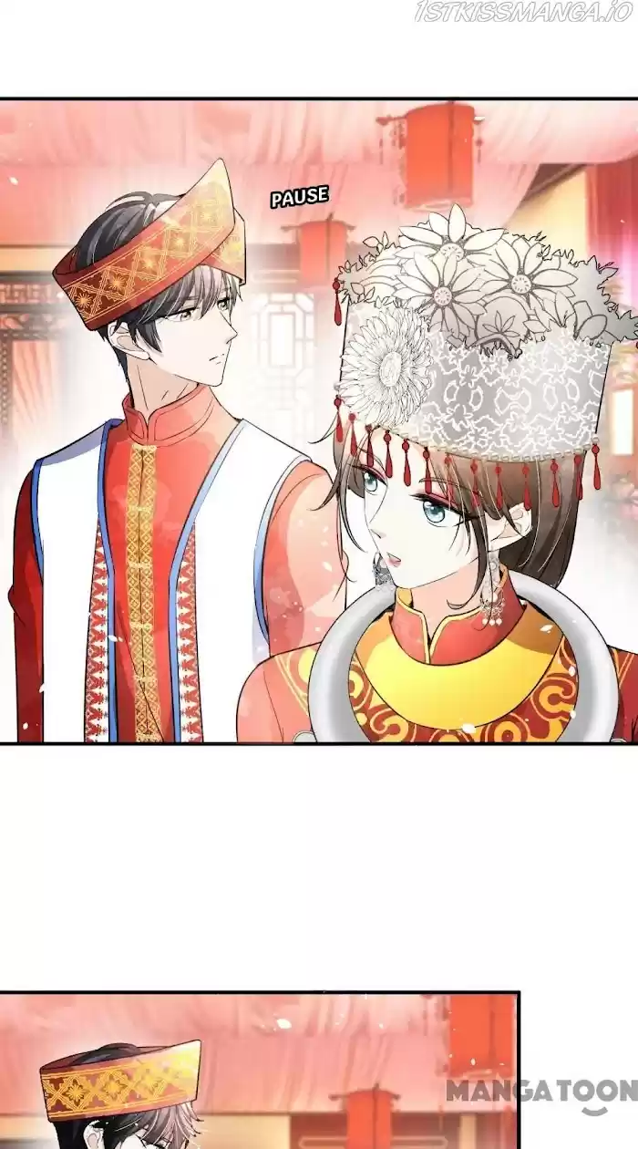 Don't Provoke The Contract Wife Chapter 188