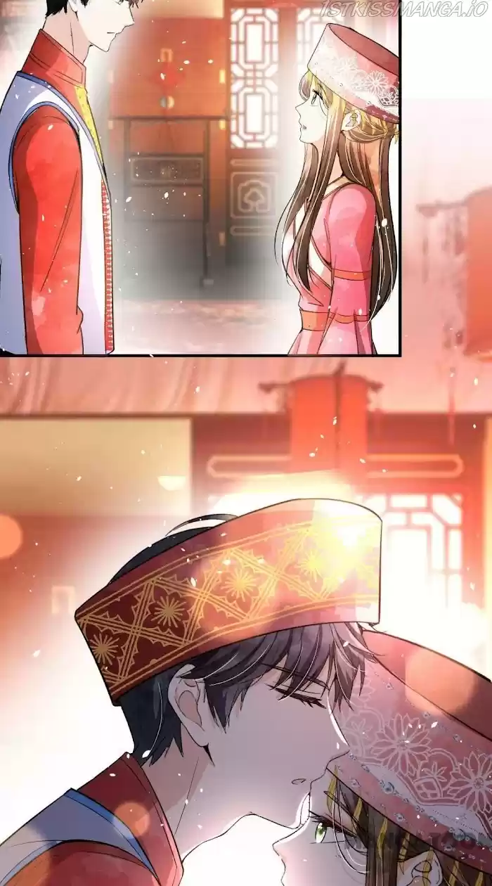 Don't Provoke The Contract Wife Chapter 188