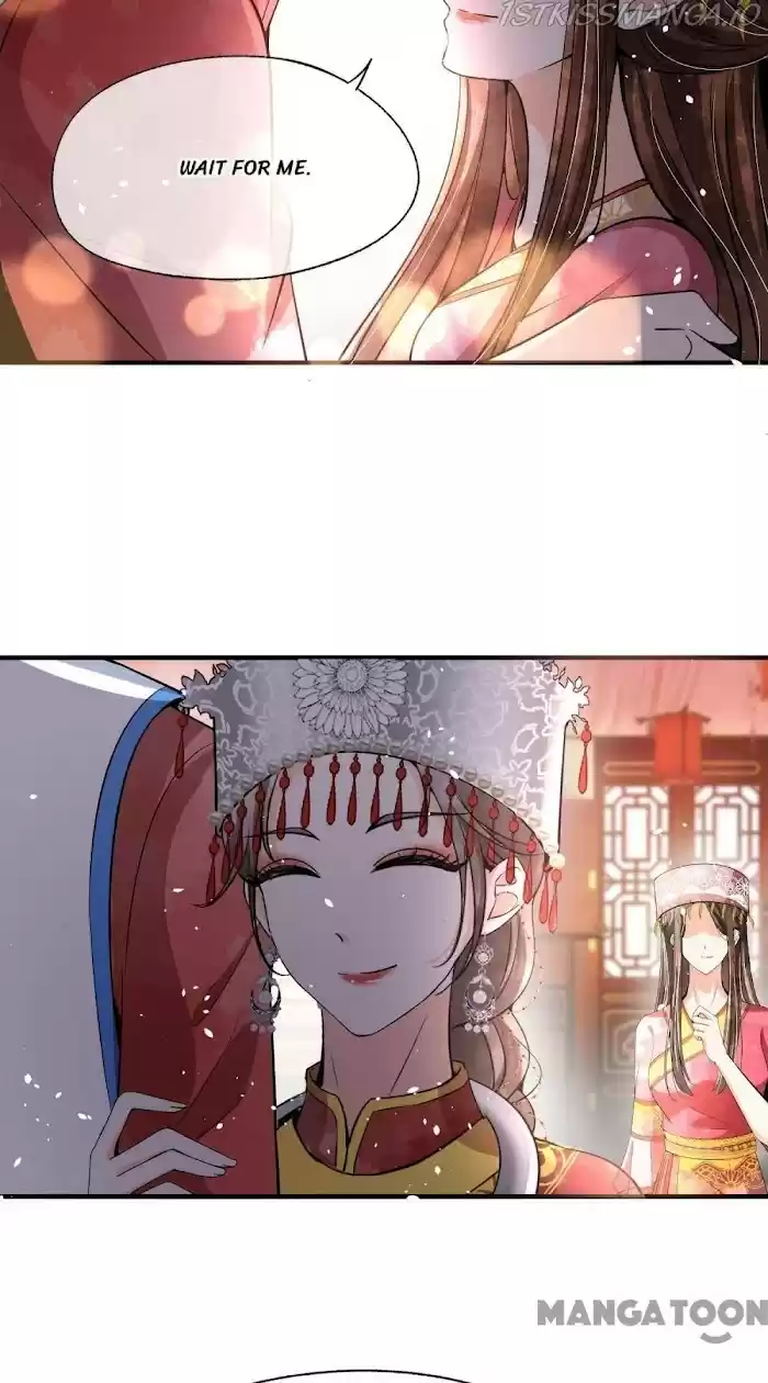 Don't Provoke The Contract Wife Chapter 188