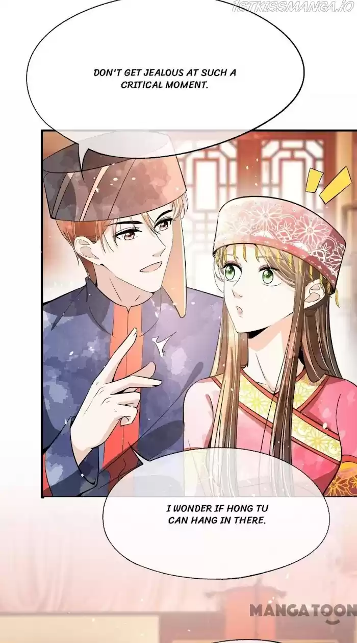 Don't Provoke The Contract Wife Chapter 188