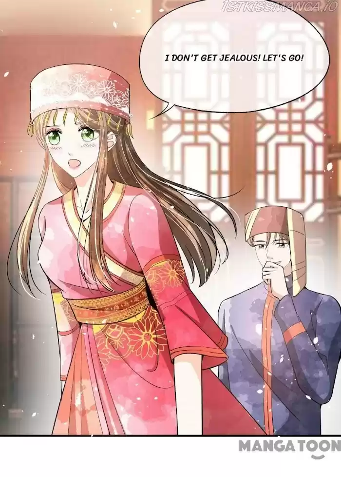 Don't Provoke The Contract Wife Chapter 188