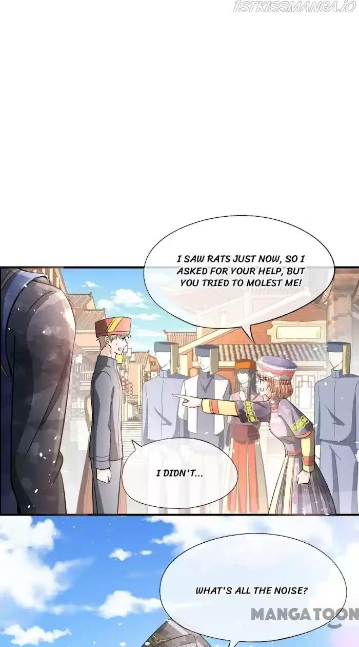 Don't Provoke The Contract Wife Chapter 188