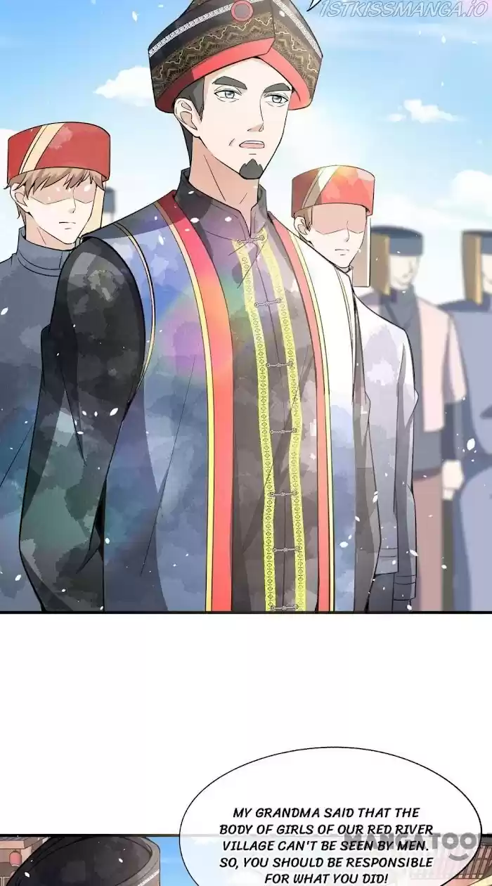 Don't Provoke The Contract Wife Chapter 188