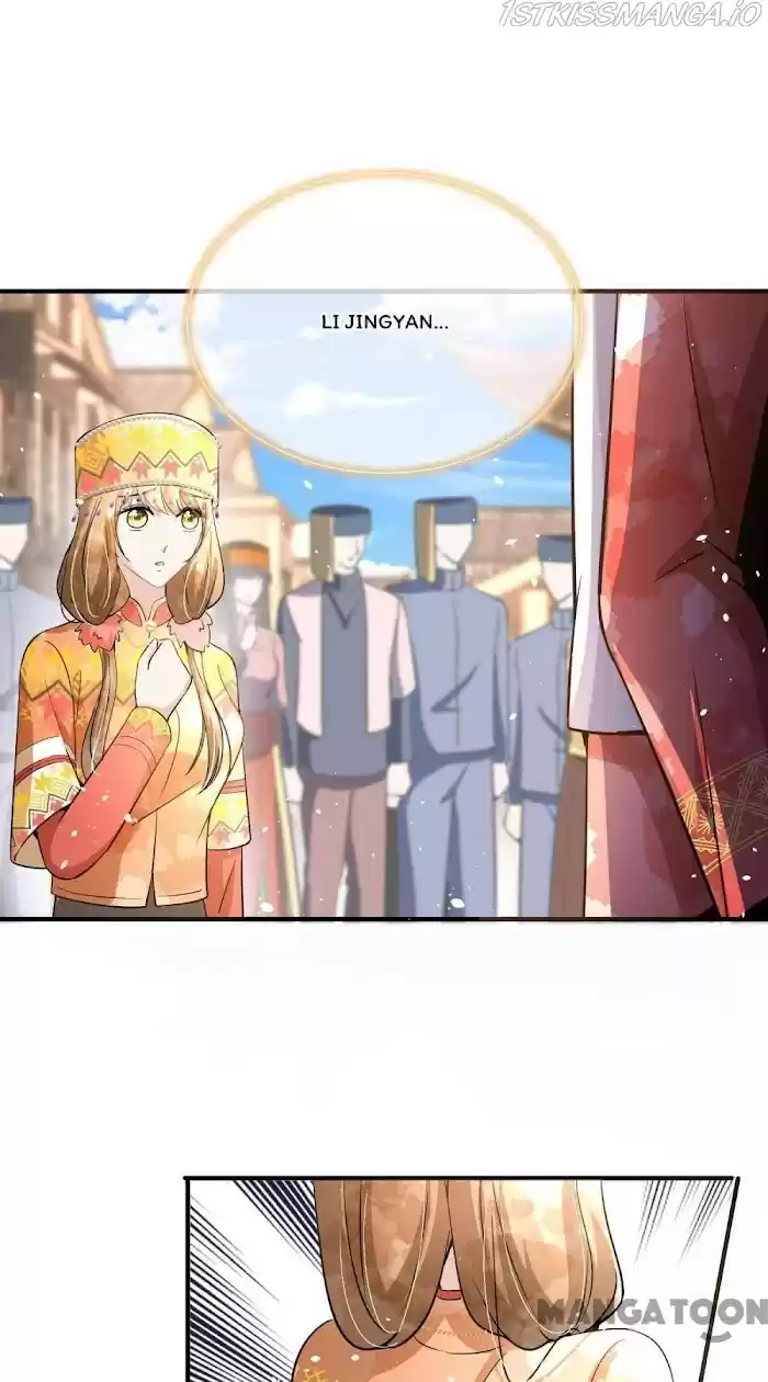 Don't Provoke The Contract Wife Chapter 188