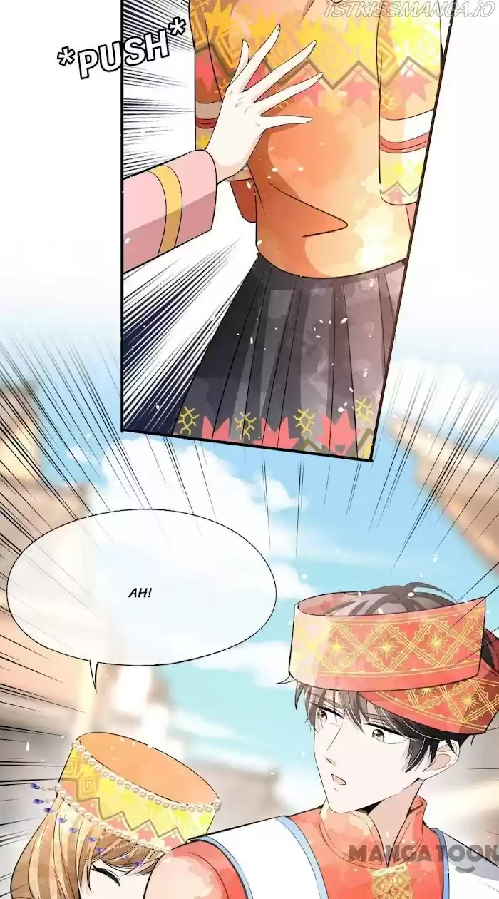 Don't Provoke The Contract Wife Chapter 188