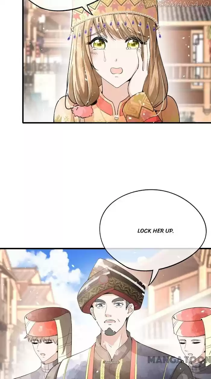 Don't Provoke The Contract Wife Chapter 189