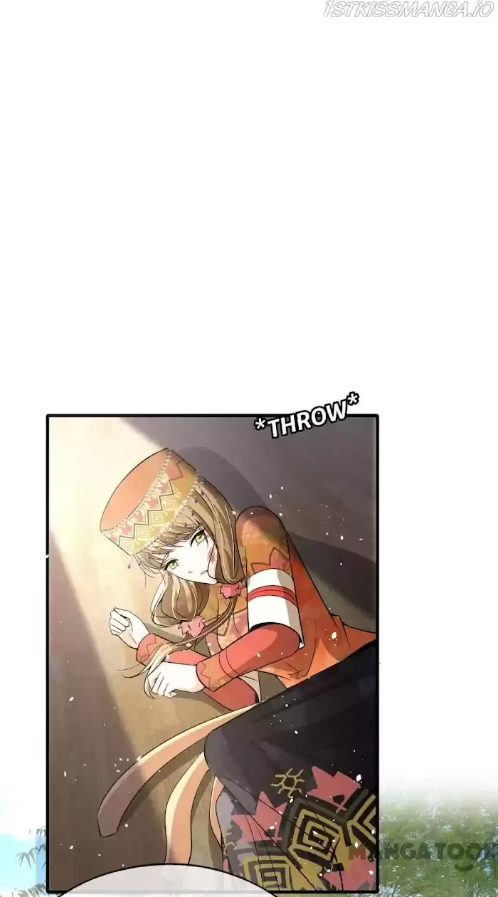 Don't Provoke The Contract Wife Chapter 189