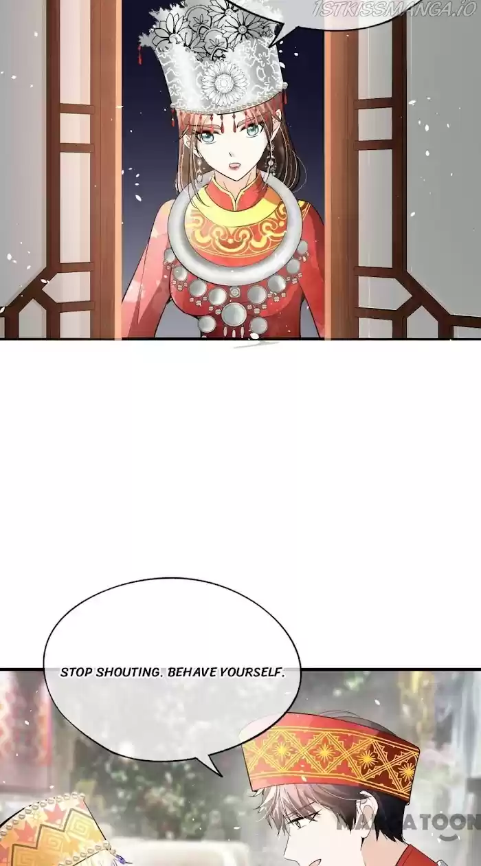 Don't Provoke The Contract Wife Chapter 189