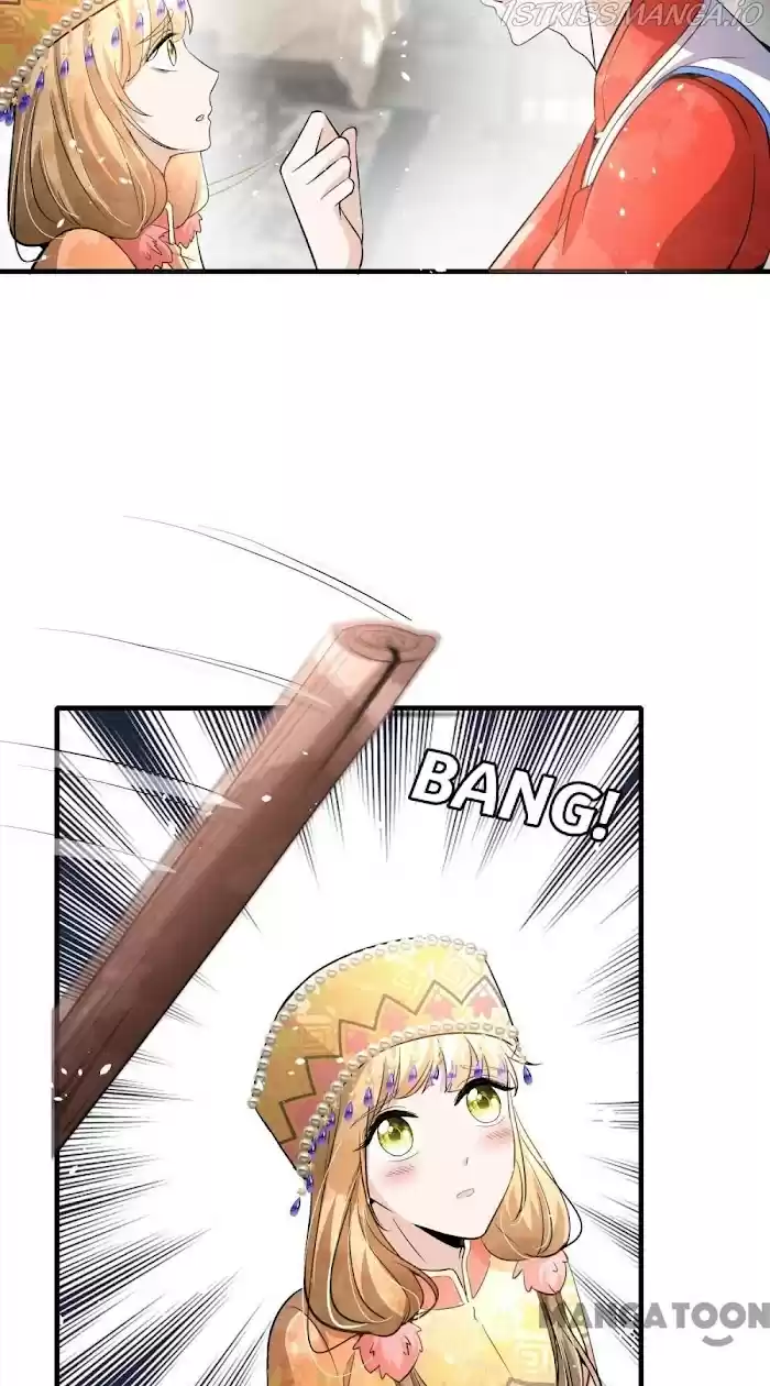 Don't Provoke The Contract Wife Chapter 189