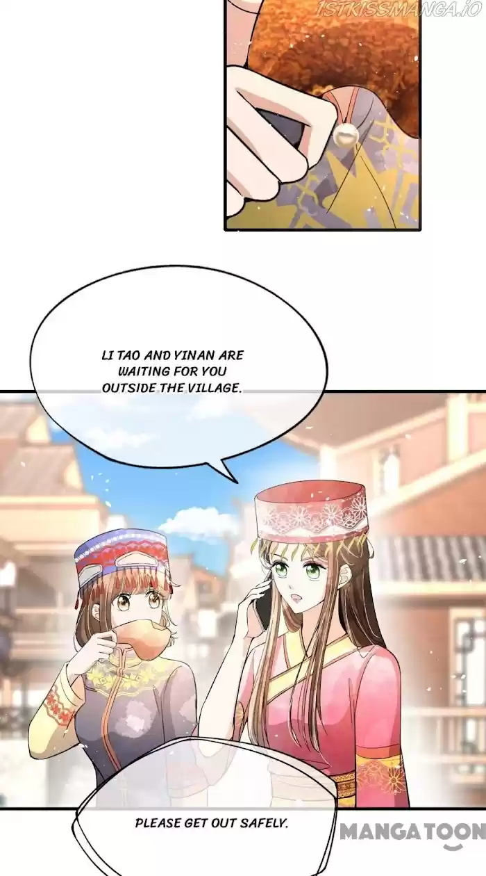 Don't Provoke The Contract Wife Chapter 189