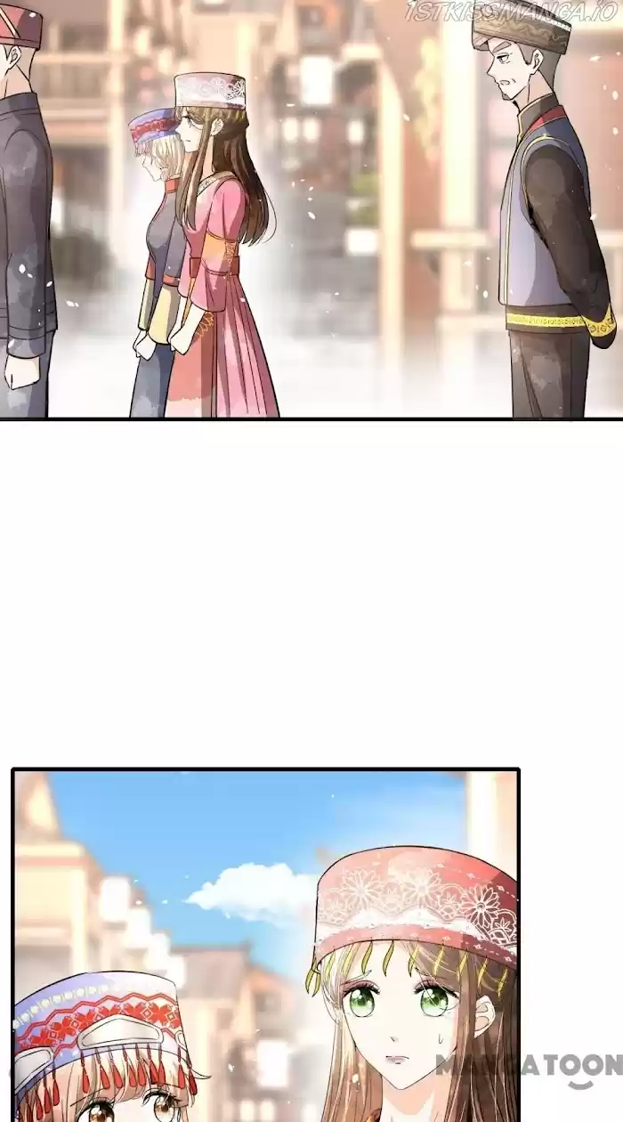 Don't Provoke The Contract Wife Chapter 189