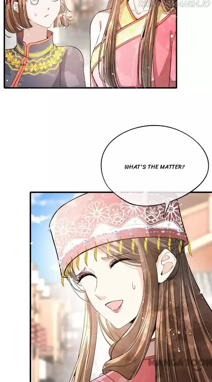 Don't Provoke The Contract Wife Chapter 189