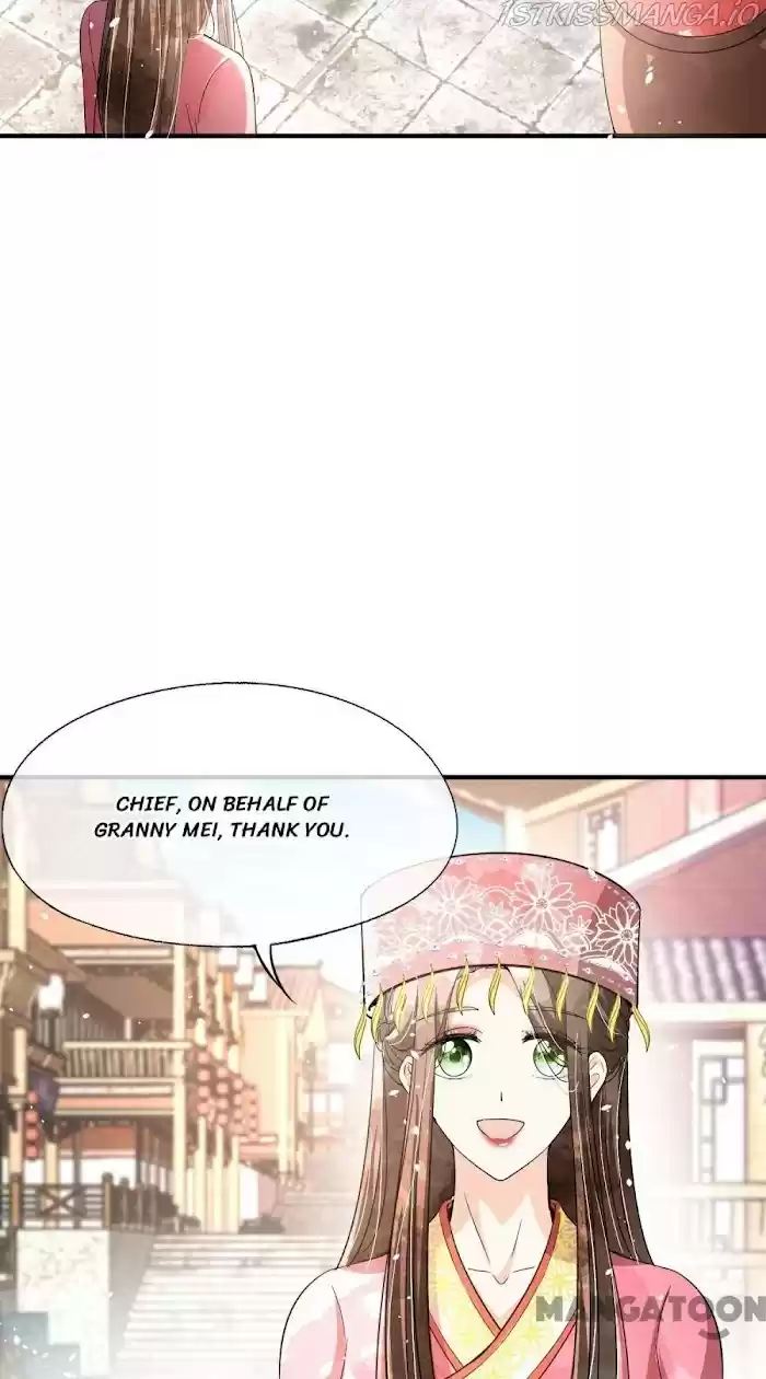 Don't Provoke The Contract Wife Chapter 190