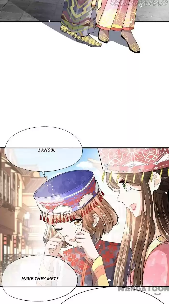 Don't Provoke The Contract Wife Chapter 190