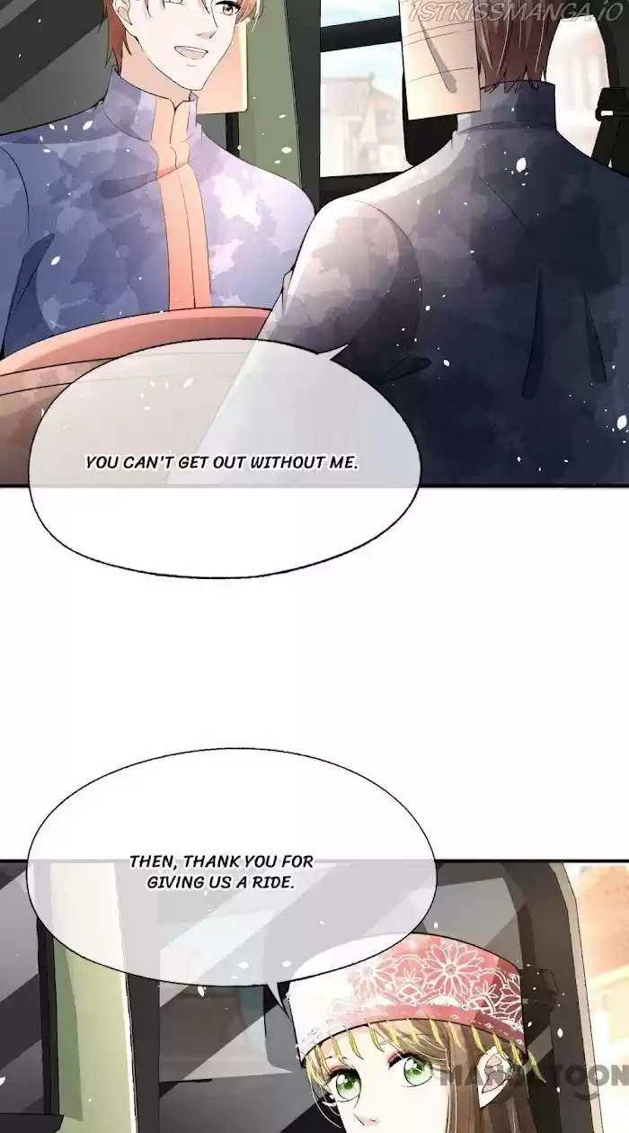 Don't Provoke The Contract Wife Chapter 190