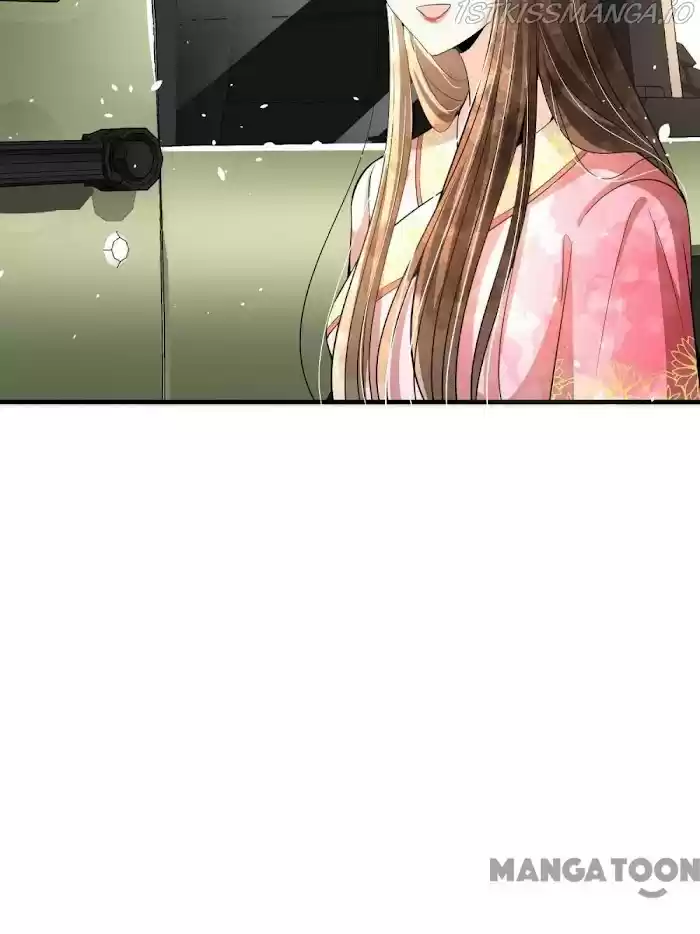 Don't Provoke The Contract Wife Chapter 190