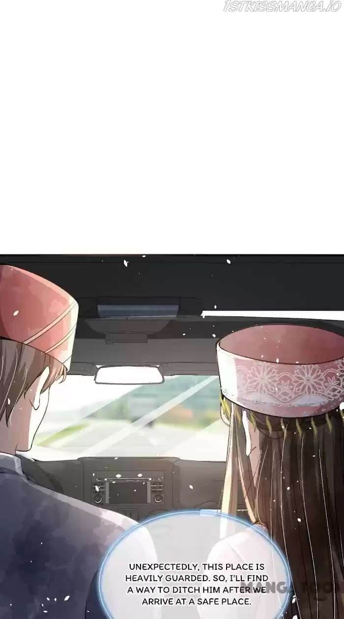 Don't Provoke The Contract Wife Chapter 190