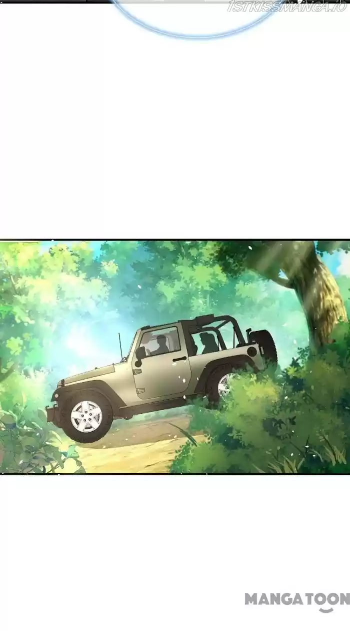 Don't Provoke The Contract Wife Chapter 190