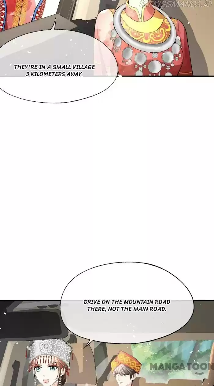 Don't Provoke The Contract Wife Chapter 190