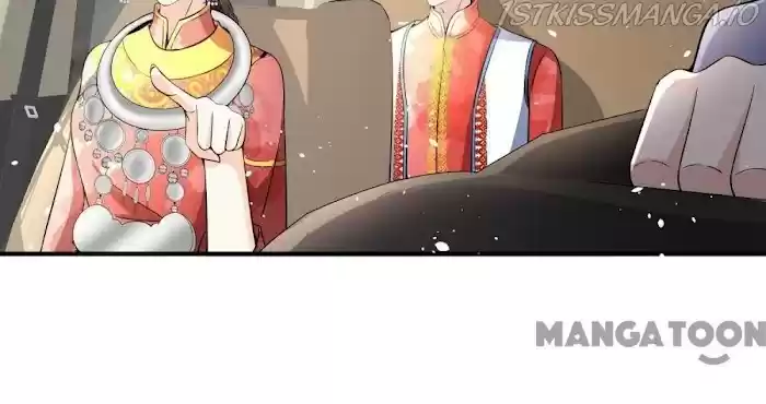 Don't Provoke The Contract Wife Chapter 190