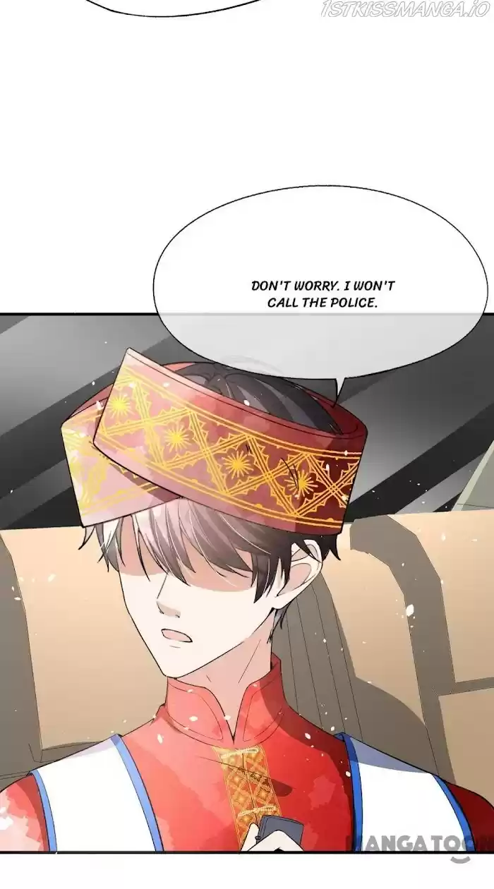 Don't Provoke The Contract Wife Chapter 190